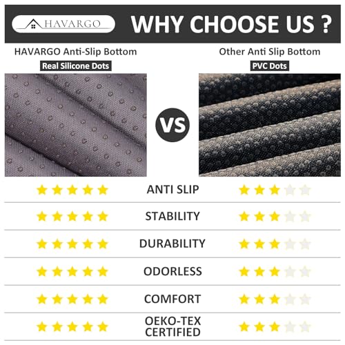5-Inch Thick Recliner Booster Seat Cushion for Elderly & Seniors