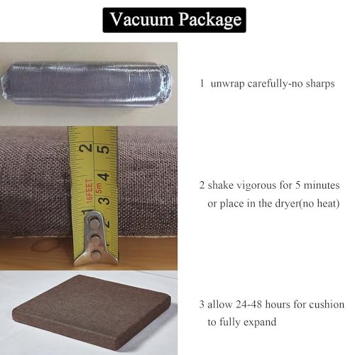Bed Gap Filler for Headboard, Memory Foam Mattress Extender with Washable Cover
