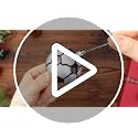 Syhood 64 Pcs Christmas Ball Ornaments with Hanging Loop – Football, Basketball, Rugby & Baseball Shapes