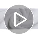 2-Pack Scalloped Edge Cotton Hand Towels - Soft & Absorbent 600 GSM Bathroom Set