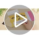 5 Pcs First and Last Day of School Photo Booth Props Set