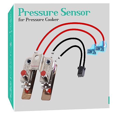 Electric Pressure Cooker Replacement Pressure Sensor Switch