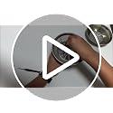 Juicer Mesh Filter Basket Replacement with Blade and Hardware Kit