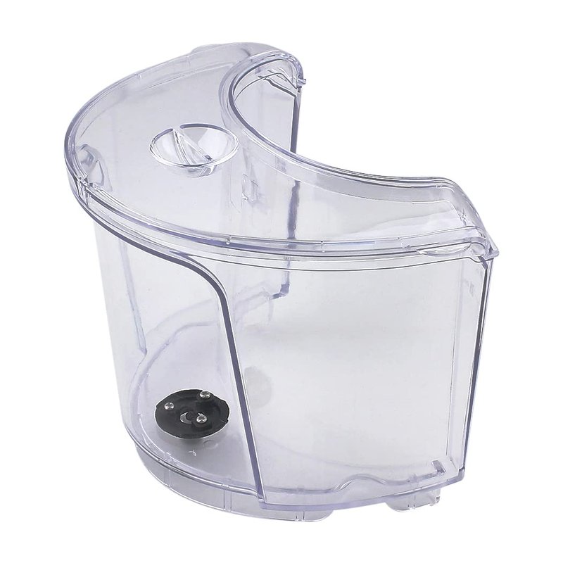 Veterger Replacement Parts 40oz Water Reservoir, Compatible with Keurig 2.0 K200/K250 Brewing Systems