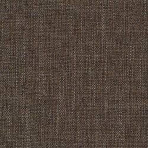Full Size Linen Futon Cover for 6-8 Inch Mattresses - Brown