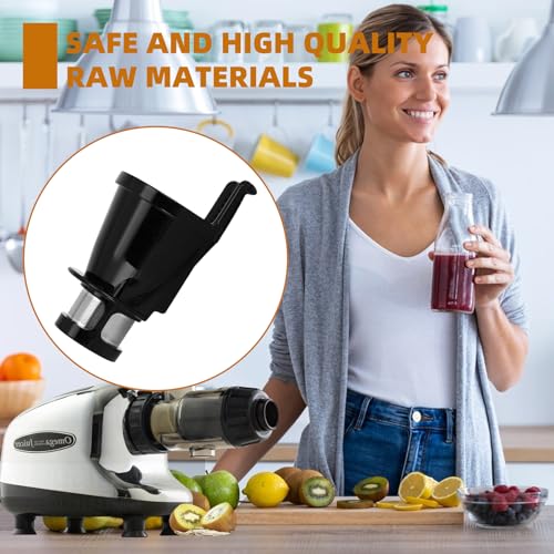 BYSOL Juicing Screen Replacement for Omega 8003 8004 8005 8006 Slow Masticating Juicers