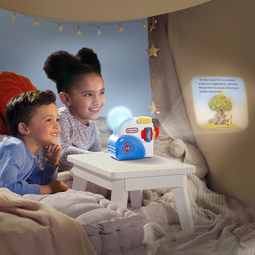 Story Dream Machine Berenstain Bears Collection with Story Character