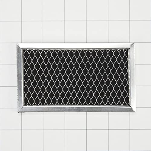 Over-The-Range Microwave Charcoal Filter Replacement for W10892387