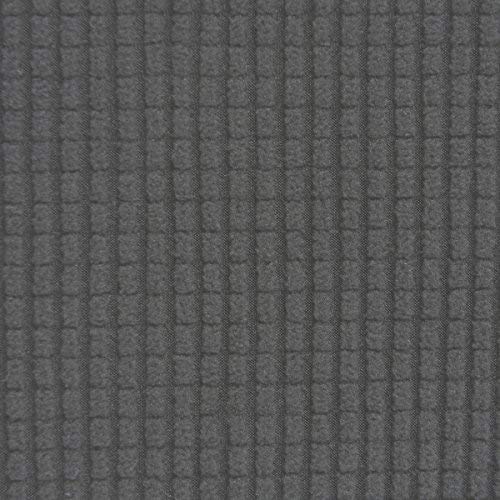 Easy-Going Stretch Sofa Slipcover, Dark Gray Washable Couch Cover