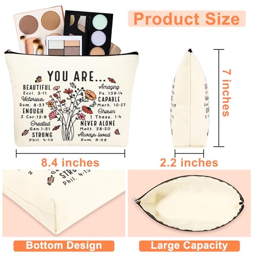 Christian Gifts for Women - Religious Gift Set for Women - JTENGTOP Christian Gifts for Women