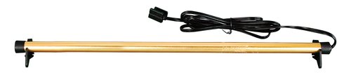 Lockdown Golden Rod Dehumidifier, 12"-36", Vermiculite Filling, For Moisture Removal, Gun Safe Maintenance