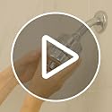 AquaBliss High Output Revitalizing Shower Filter - Chrome SF100