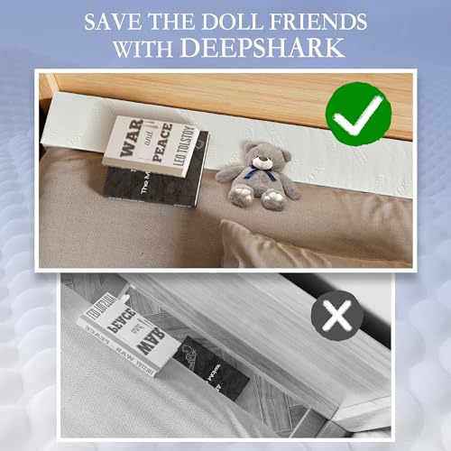 Mattress Gap Filler – Bed Extension for Twin & XL Sizes