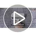 Waterproof Flannel Dog Couch Cover - Non-Slip Sofa Protector (27.6" x 59")