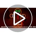 Gingerbread Man Neon Sign - Christmas Wall Decor LED Dimmable Light for Bedroom & Living Room - Kids Gift