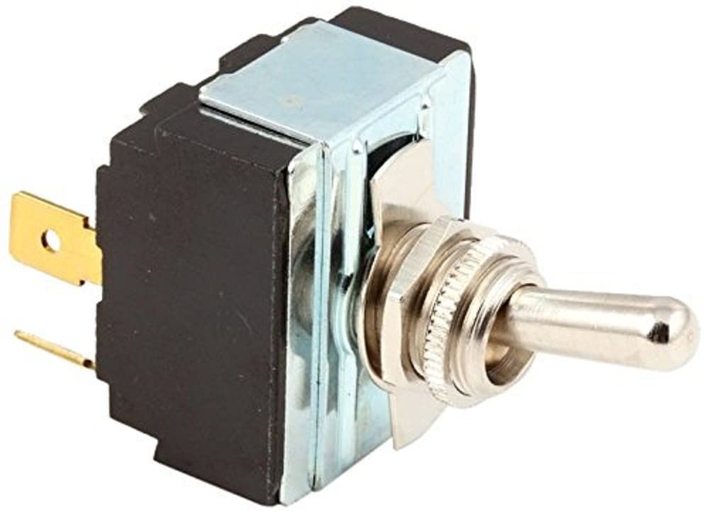 Henny Penny 22604, Assy-Power Switch