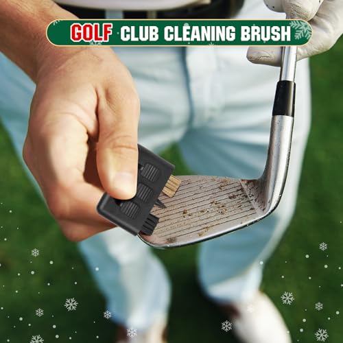 Golf Advent Calendar 2026 for Men – 24 Days of Golf Accessories Gift Set