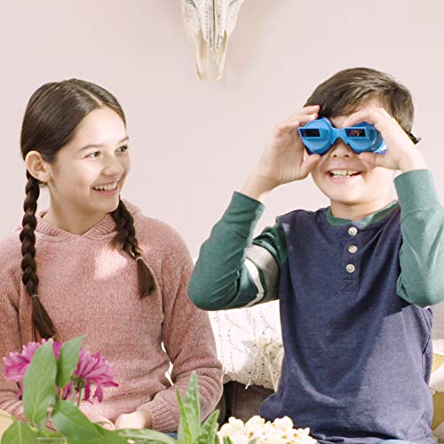 Upside Down Challenge Game - Hilarious Family Party Game for Ages 8+