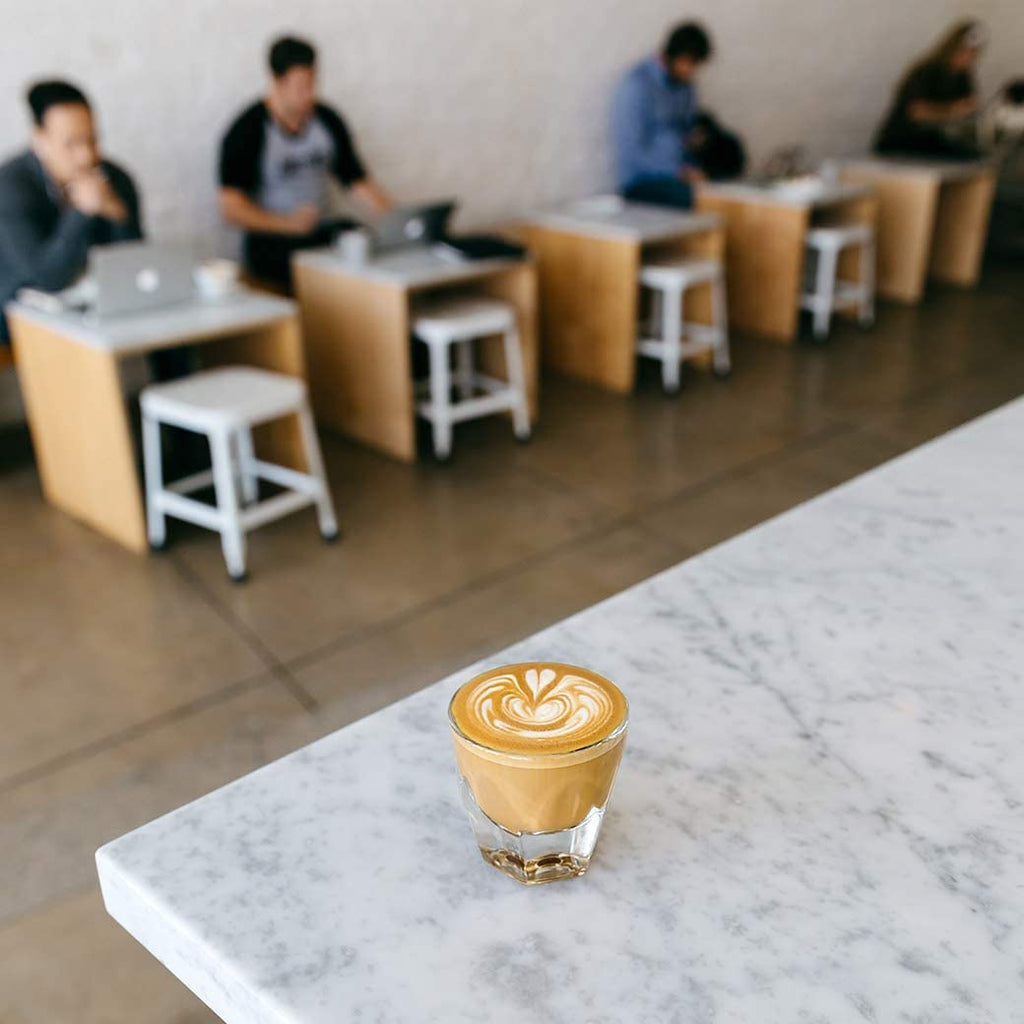 notNeutral Vero Glass Clear (1, 6 oz)