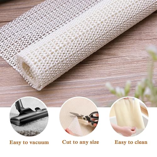 Non-Slip Mattress Gripper - Ultra-Durable PVC Foam for Secure Sleep