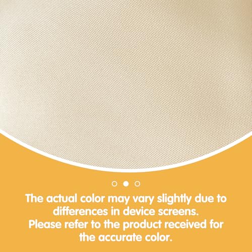 6-Pack Rectangle Tablecloths 60x102 Inch, Premium Polyester Table Covers