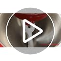 Flex Edge Beater Attachment for 4.5-5 Quart Tilt-Head Stand Mixers
