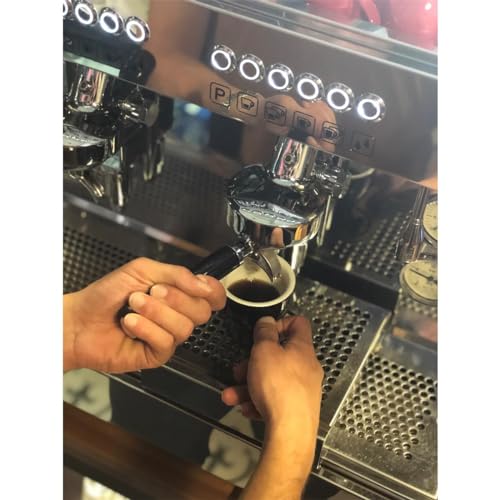 Espresso Machine Decalcifier Descaler Solution - 2 x 250ml Bottles