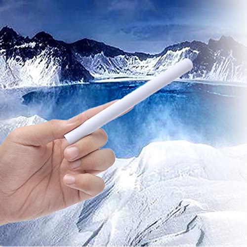 Diatom Drying Stick Rods - Natural Deodorizing Moisture Absorbers (5 Pcs)