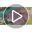 36-Pack 12-Inch Round Mirror Centerpieces for Weddings and Party Decor