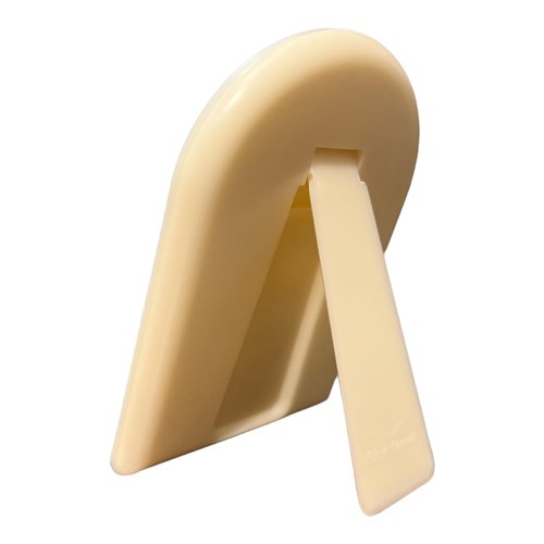 (PL-3/003G/B) Saint Nicholas Byzantine, 925° Sterling Silver Orthodox Christian Icon/Greek Handmade (White, 5 x 3)