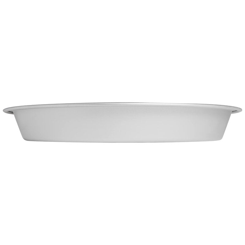 Fat Daddio's PIE-10 Anodized Aluminum Pie Pan, 10 x 1.5 Inch