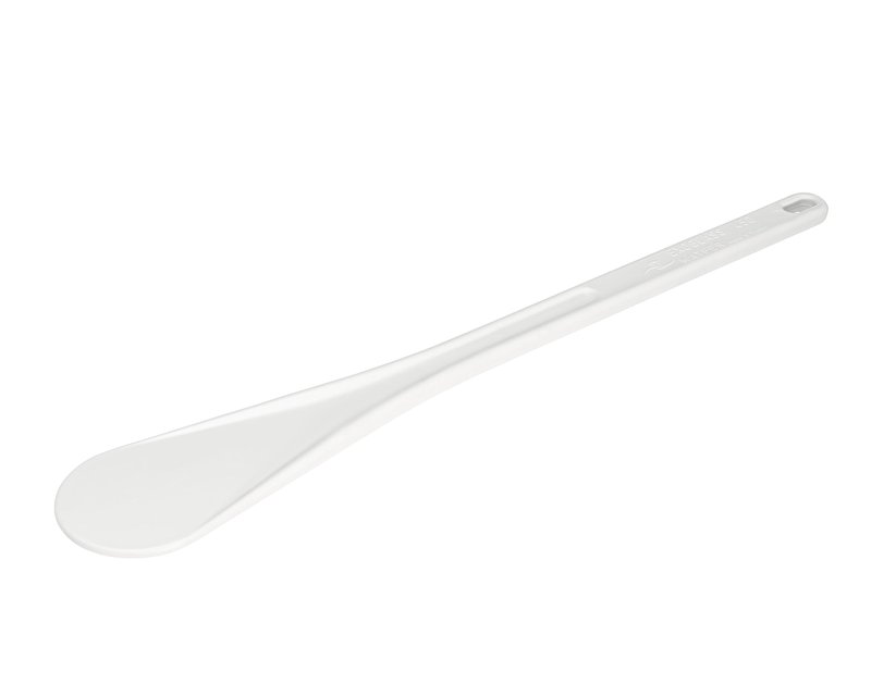 Matfer Bourgeat Exoglass® High Temperature Kitchen Spatula, 15 3/4"
