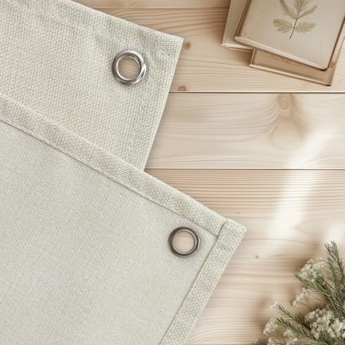 Everything is Figureoutable Motivational Wall Banner, 20x30 Linen-Look Sign