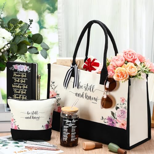 Charming Christian Gifts for Women Faith Bible Inspirational Religious Thank You Graduation Christmas