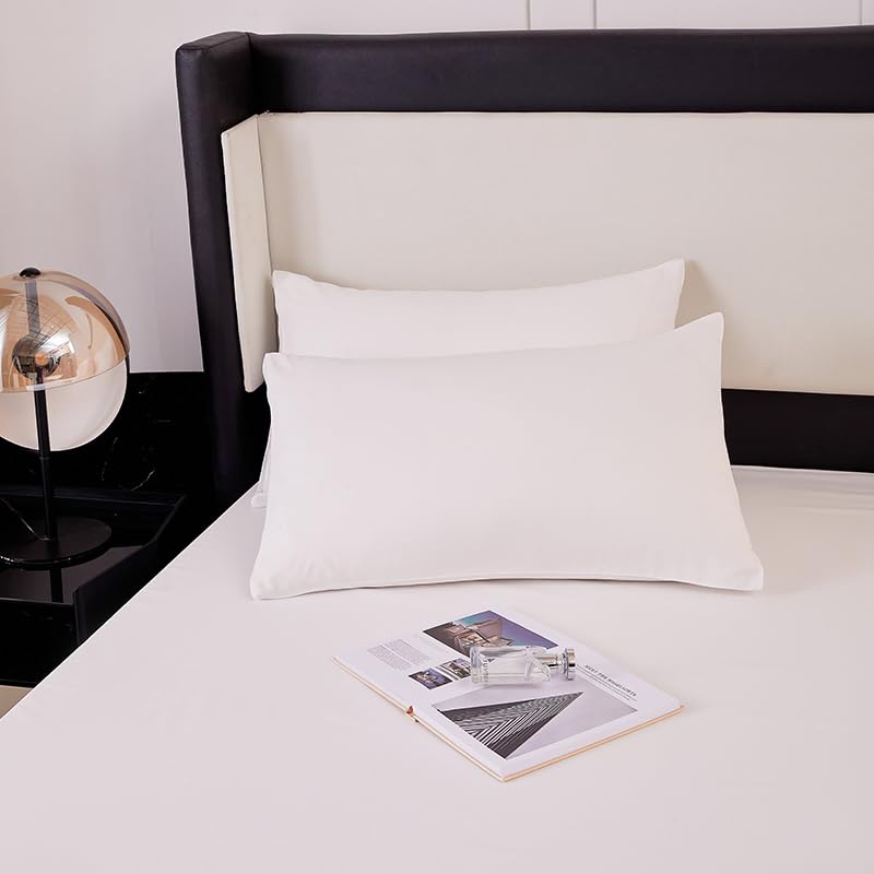 Waterproof Anti-Slip Mattress Pad for Maximum Protection