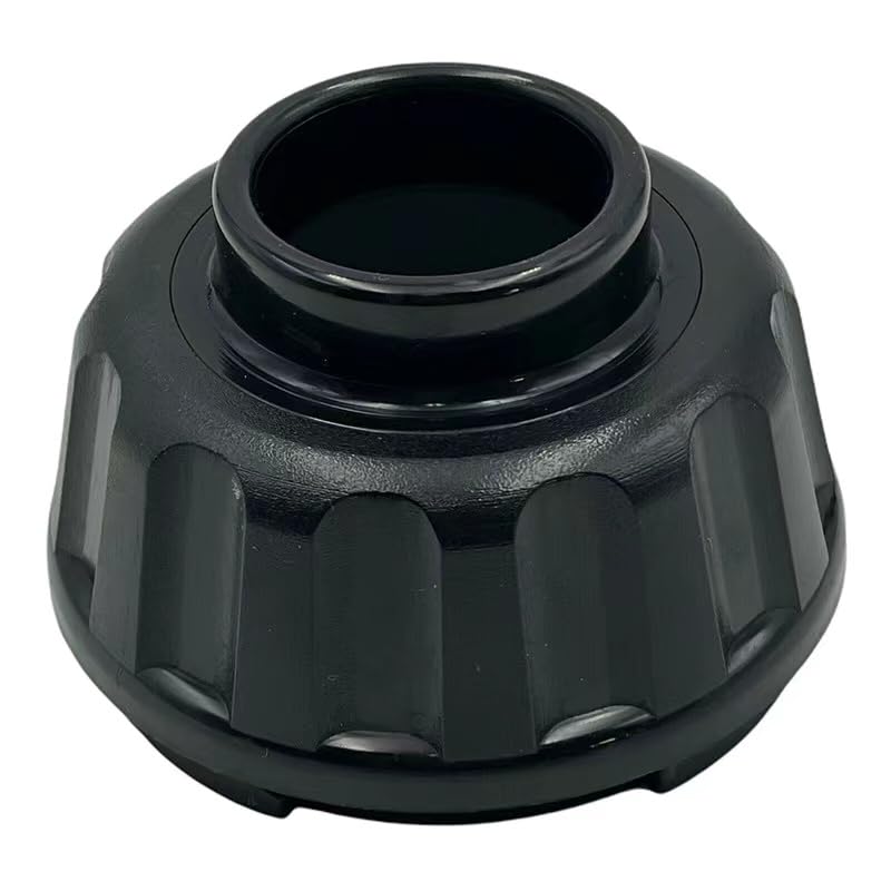 Juicer End Cap Replacement Part for Slow Masticating Juicers