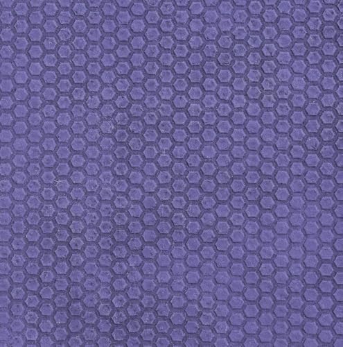 2' x 8' Non-Slip Rug Pad, Felt and Natural Rubber for Hard Floors