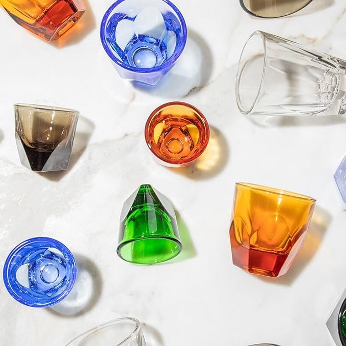 notNeutral Vero Glass Clear (1, 6 oz)