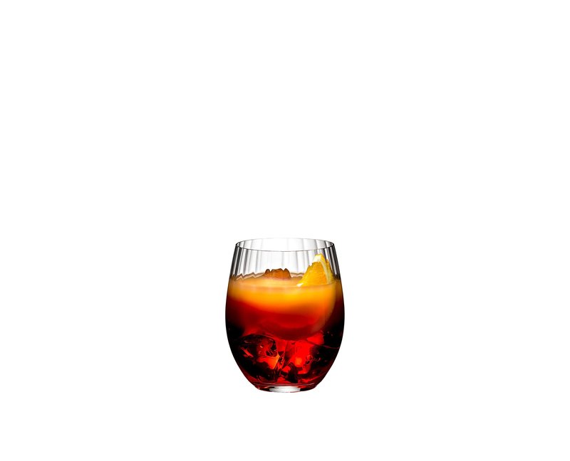 Riedel Mixing Tonic Cocktail Tumbler, Set of 4