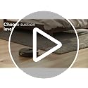 Robot Vacuum with LiDAR Navigation, Multi-Surface Cleaning and App Control