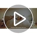 King Size Heated Mattress Pad - Multi-Zone Sherpa Fleece with 9 Heat Settings