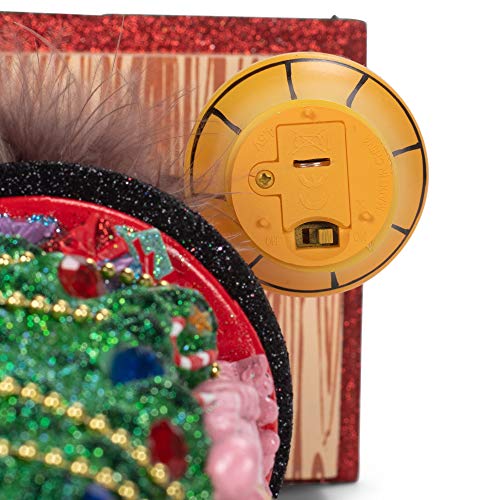 15-Inch Nutcracker Christmas Decor - Kurt S. Adler Official A Christmas Story Collectible