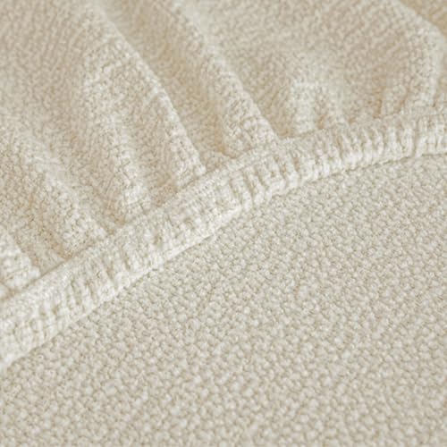 Stretch Bed Headboard Cover - Full/Queen/King Size, Dustproof Protector
