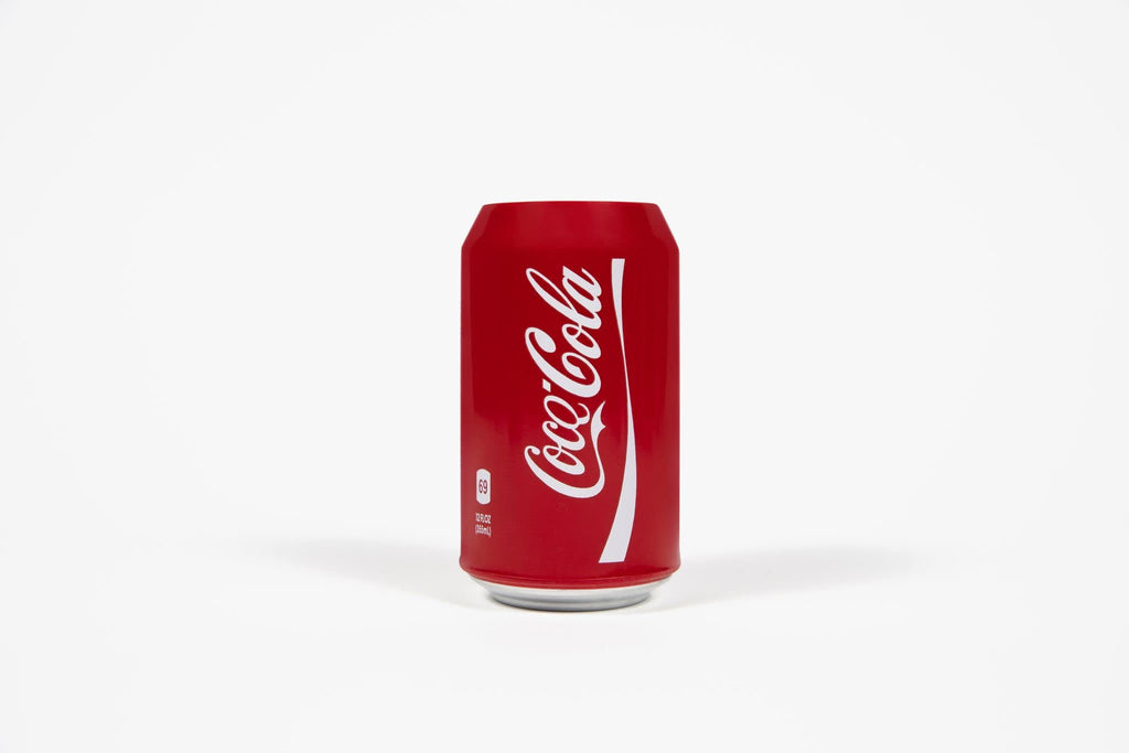 Silicone Can Covers (4 Pack), Hides Can as Soda, Sleeve Accessory for Your Drink Disguise Suitable for All Standard 12 OZ Cans