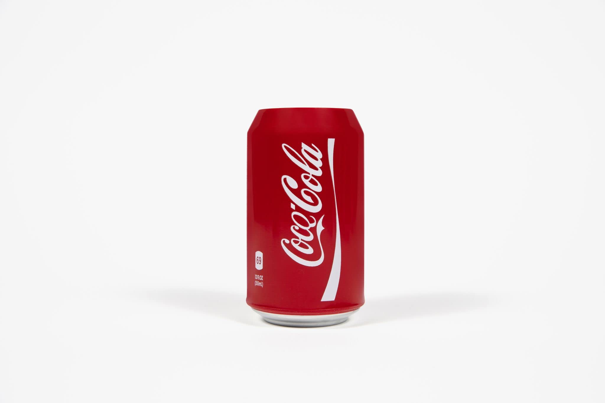 Silicone Can Covers (4 Pack), Hides Can as Soda, Sleeve Accessory for Your Drink Disguise Suitable for All Standard 12 OZ Cans