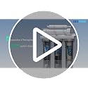 1 Micron 10" x 2.5" CTO Carbon Block Whole House Water Filter Cartridge - 4 Pack