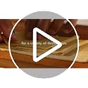 3-in-1 Pasta Roller and Cutter Attachment for Stand Mixers