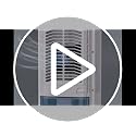 Portable Evaporative Air Cooler 3-in-1 Swamp Cooler with 2-Gal Tank
