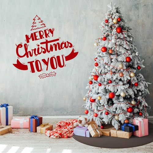 Silicone Christmas Tree Stand Mat - Brown, 28 Inch, Heavy Duty Floor Protector