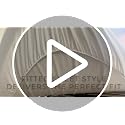 King Size Waterproof Mattress Protector - Cooling Tencel Deep Pocket Cover